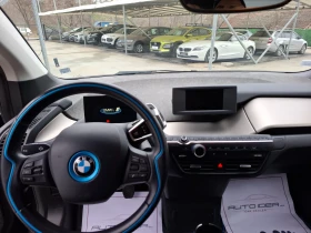 BMW i3 Urban Life, снимка 8