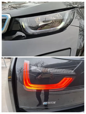 BMW i3 Urban Life, снимка 10