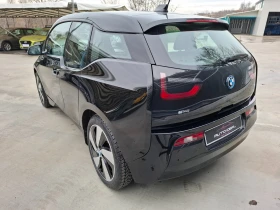 BMW i3 Urban Life, снимка 7