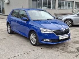 Skoda Fabia 1.0 TSI, снимка 3