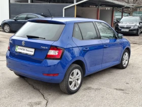 Skoda Fabia 1.0 TSI, снимка 5