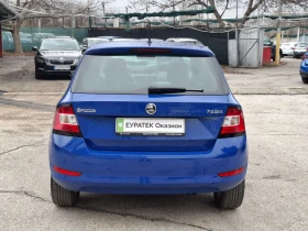 Skoda Fabia 1.0 TSI, снимка 6