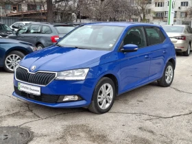 Skoda Fabia 1.0 TSI, снимка 1