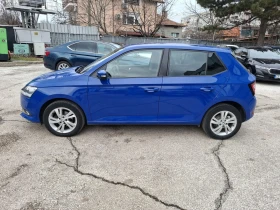 Skoda Fabia 1.0 TSI, снимка 8