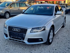 Audi A4 2.0tdi Led ksenon - [5] 