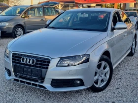 Audi A4 2.0tdi Led ksenon - [8] 