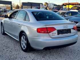 Audi A4 2.0tdi Led ksenon - [3] 