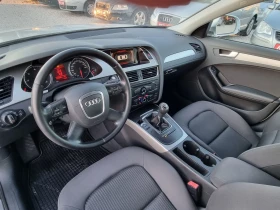 Audi A4 2.0tdi Led ksenon - [4] 