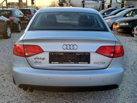 Audi A4 2.0tdi Led ksenon - [6] 