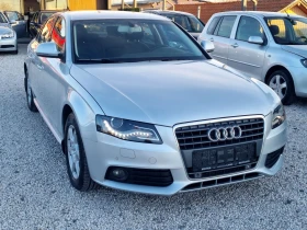 Audi A4 2.0tdi Led ksenon - [1] 