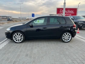 VW Golf 2.0 TDI DSG | Mobile.bg    3