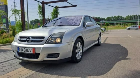 Opel Vectra 3.2 GTC, снимка 1