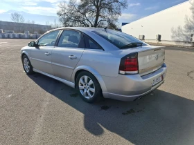 Opel Vectra 3.2 GTC, снимка 6