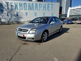 Opel Vectra 3.2 GTC, снимка 5