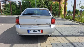 Opel Vectra 3.2 GTC, снимка 4