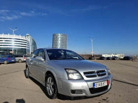 Opel Vectra 3.2 GTC 1