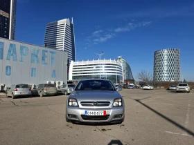 Opel Vectra 3.2 GTC, снимка 7