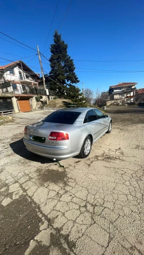 Audi A8, снимка 2