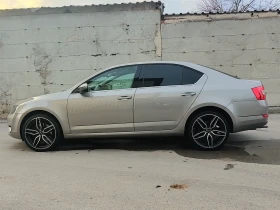 Skoda Octavia 1.8TSI 180 DSG Euro6, снимка 6