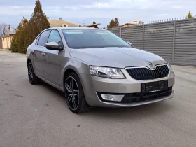 Skoda Octavia 1.8TSI 180 DSG Euro6 | Mobile.bg    1