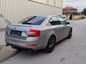 Skoda Octavia 1.8TSI 180 DSG Euro6, снимка 4