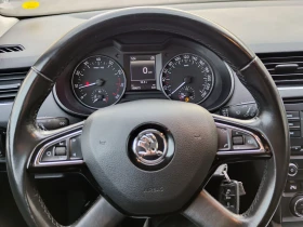 Skoda Octavia 1.8TSI 180 DSG Euro6, снимка 13