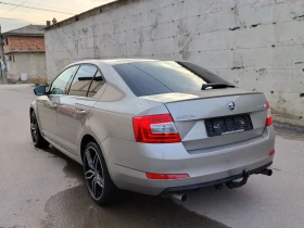 Skoda Octavia 1.8TSI 180 DSG Euro6, снимка 5