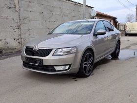 Skoda Octavia 1.8TSI 180 DSG Euro6 | Mobile.bg    2