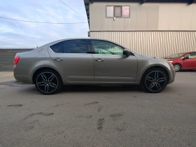 Skoda Octavia 1.8TSI 180 DSG Euro6, снимка 3