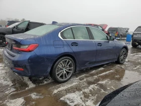 BMW 330 M-PACK X-DRIVE 40ХИЛ. КМ., снимка 3