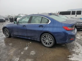 BMW 330 M-PACK X-DRIVE 40ХИЛ. КМ., снимка 2