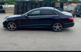 Mercedes-Benz E 350 4-MATIC* 265 HP*  , снимка 5