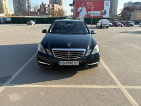 Mercedes-Benz E 350 4-MATIC* 265 HP*  , снимка 1