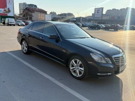 Mercedes-Benz E 350 4-MATIC* 265 HP*  , снимка 2