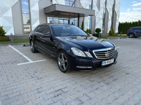  Mercedes-Benz E 350