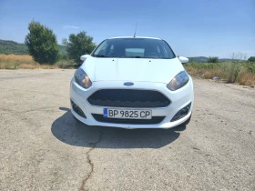 Ford Fiesta 1.5 - 7900 лв. - 73592311 2