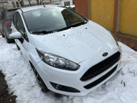 Ford Fiesta 1.5, снимка 1