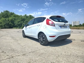 Ford Fiesta 1.5 - 7900 лв. - 73592311 7