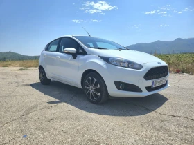 Ford Fiesta 1.5 - 7900 лв. - 73592311 3
