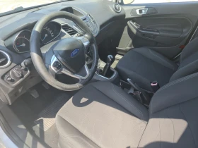 Ford Fiesta 1.5 - 7900 лв. - 73592311 8