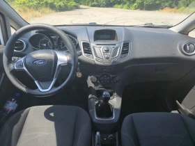 Ford Fiesta 1.5 - 7900 лв. - 73592311 10