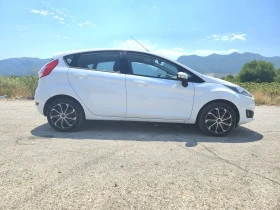 Ford Fiesta 1.5 - 7900 лв. - 73592311 4