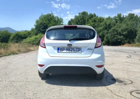 Ford Fiesta 1.5 - 7900 лв. - 73592311 6
