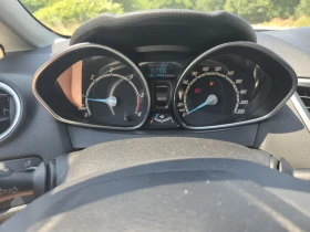 Ford Fiesta 1.5 - 7900 лв. - 73592311 11