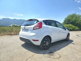 Ford Fiesta 1.5 - 7900 лв. - 73592311 5