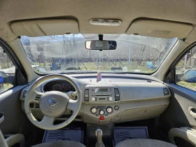 Nissan Micra, снимка 5