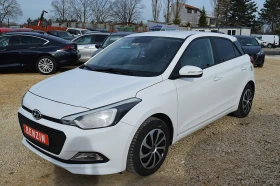 Hyundai I20 EURO 6B, снимка 3