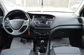 Hyundai I20 EURO 6B, снимка 10