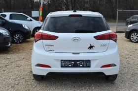 Hyundai I20 EURO 6B, снимка 5