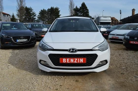 Hyundai I20 EURO 6B, снимка 2